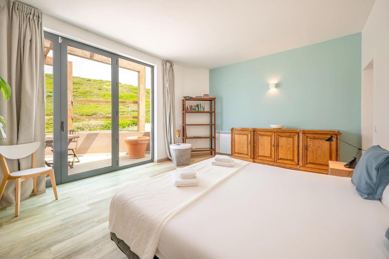 Guestready - Luxury Beach Villa With Private Pool Мафра Экстерьер фото