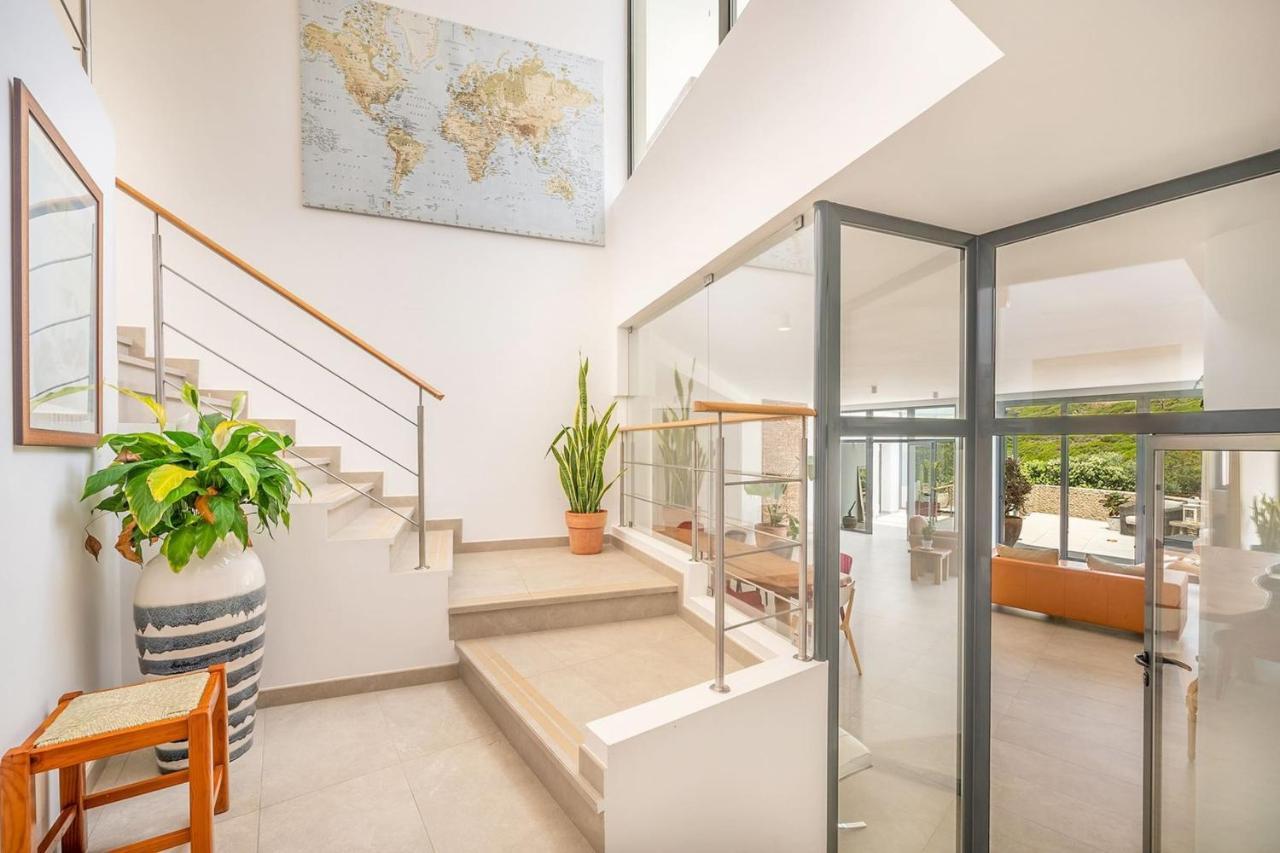 Guestready - Luxury Beach Villa With Private Pool Мафра Экстерьер фото