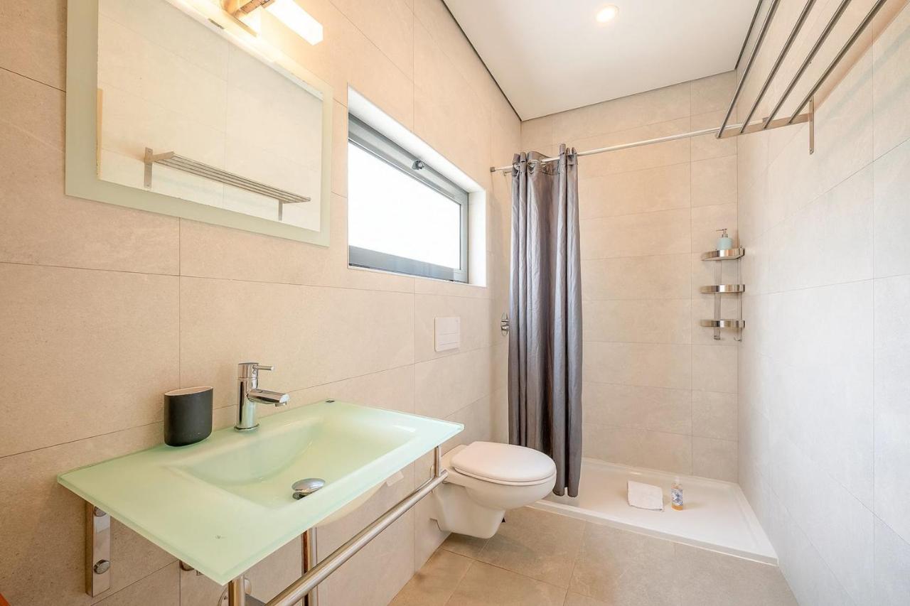 Guestready - Luxury Beach Villa With Private Pool Мафра Экстерьер фото