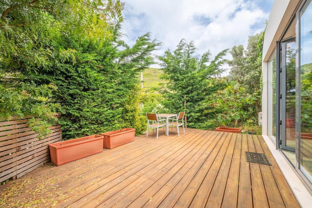 Guestready - Luxury Beach Villa With Private Pool Мафра Экстерьер фото