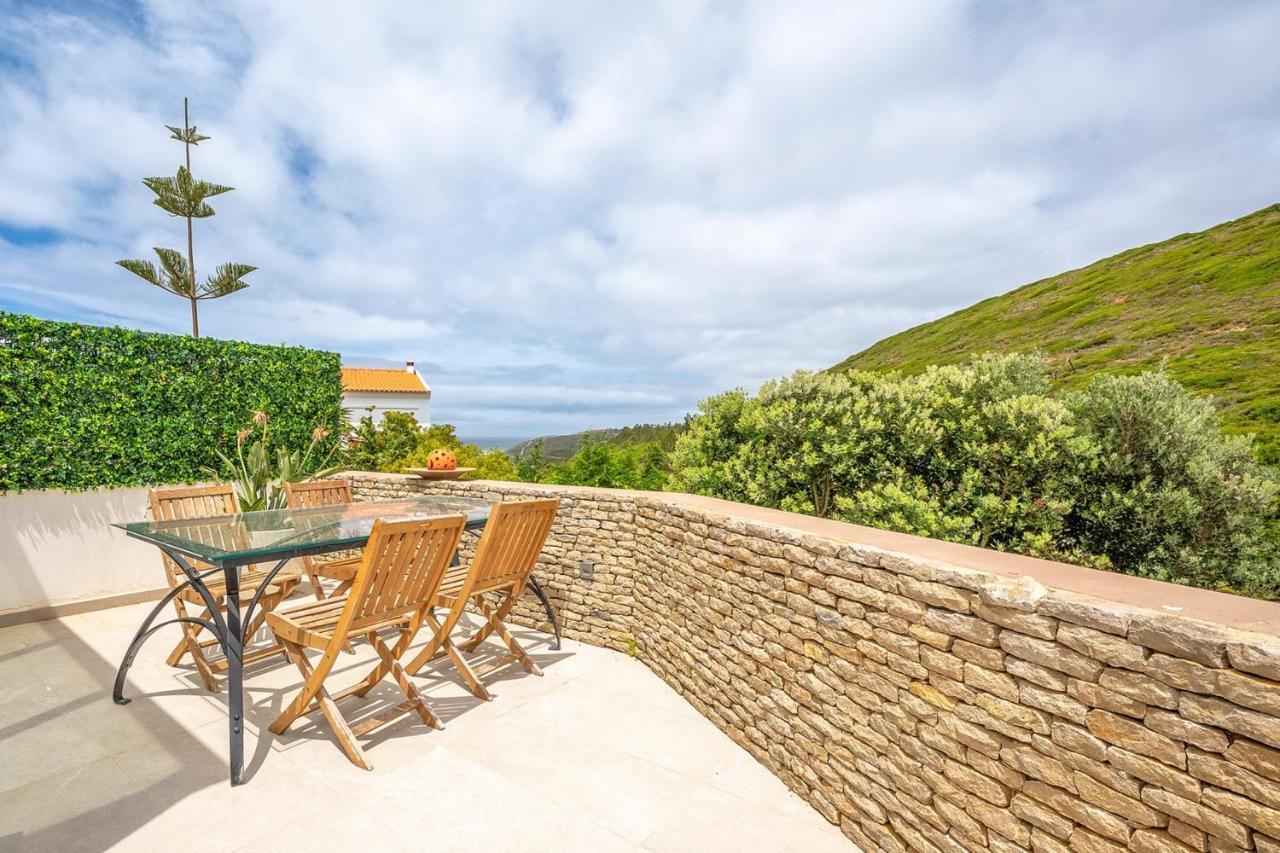 Guestready - Luxury Beach Villa With Private Pool Мафра Экстерьер фото